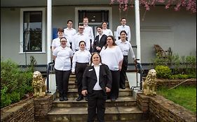 Hotel Etico At Mount Victoria Manor